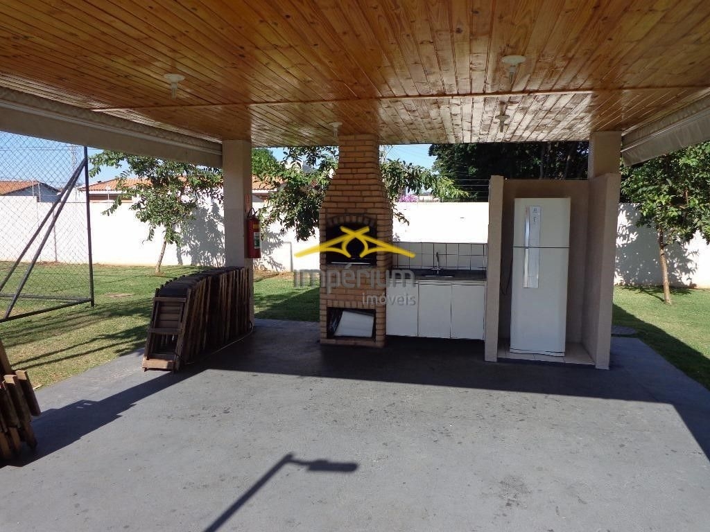 Apartamento com 2 quartos no Jardim Nossa Senhora do Carmo - Americana — foto 3