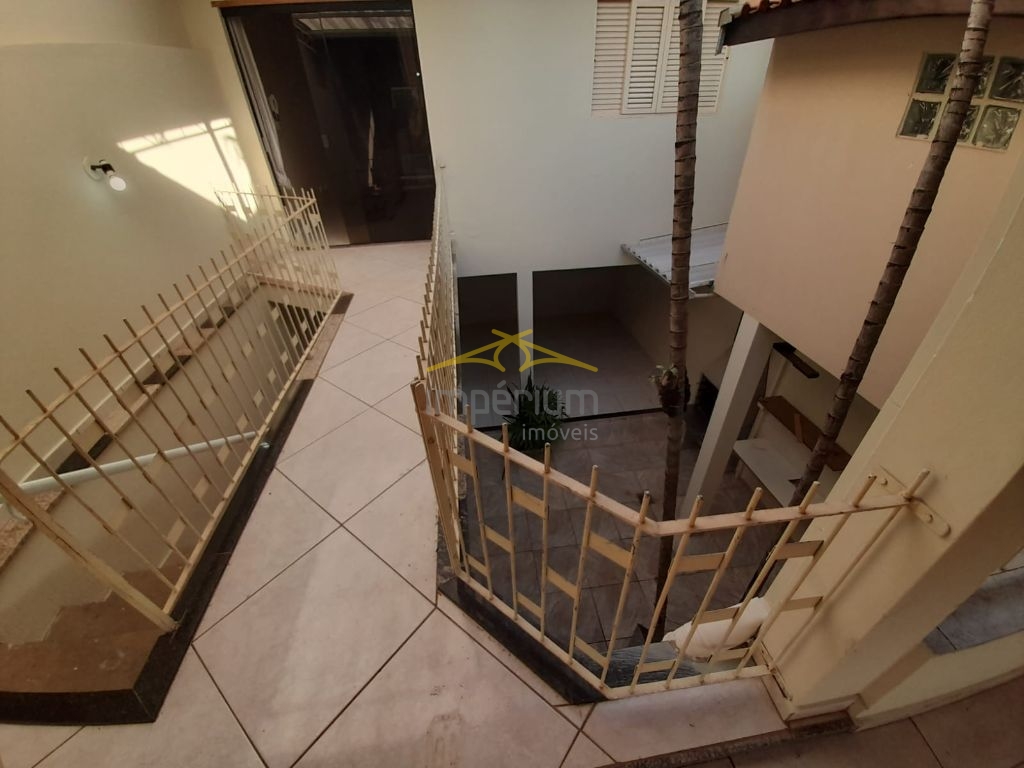 Casa com 3 quartos no Parque das Nações - Americana — foto 4