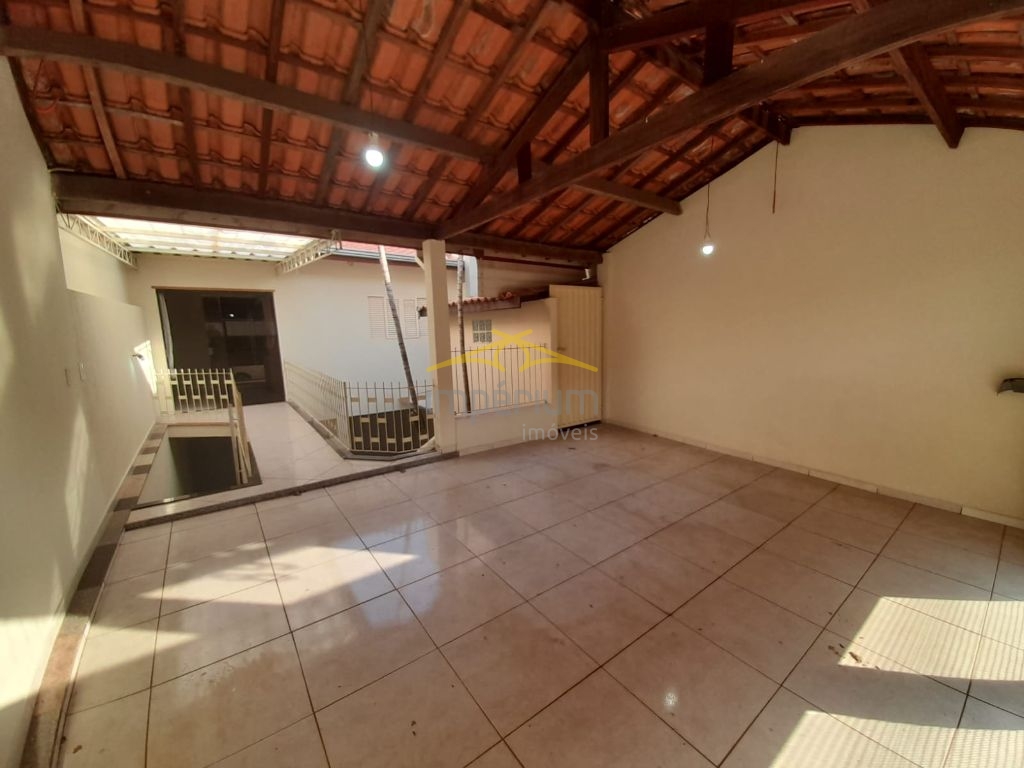 Casa com 3 quartos no Parque das Nações - Americana — foto 2
