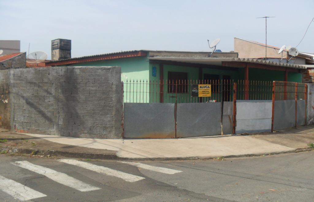 Casa em Jardim Brasil