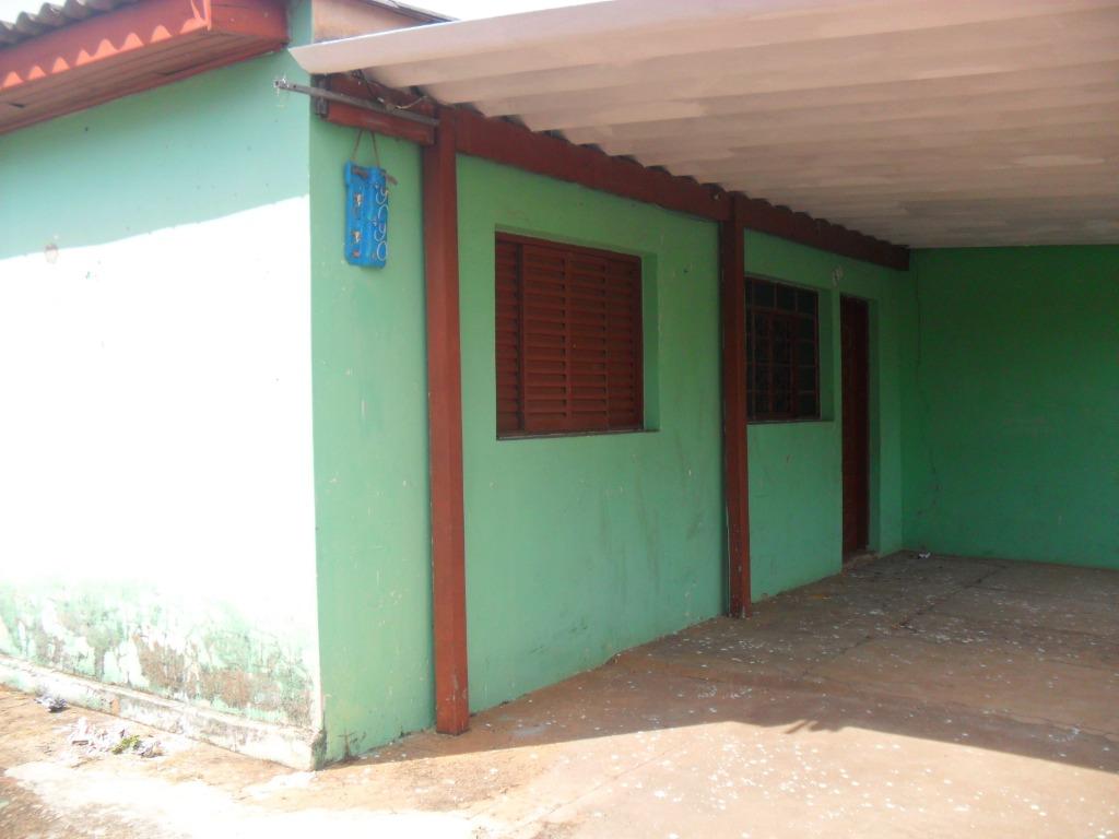 Casa com 2 quartos no Jardim Brasil - Americana — foto 2