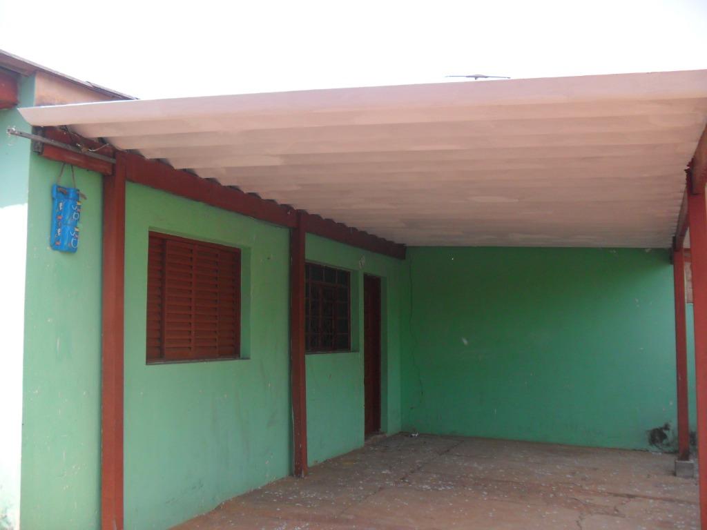 Casa com 2 quartos no Jardim Brasil - Americana — foto 4