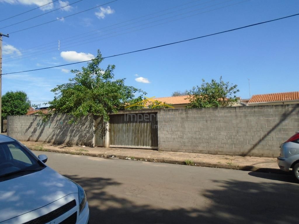 Terreno / Lote em Jardim São Vito