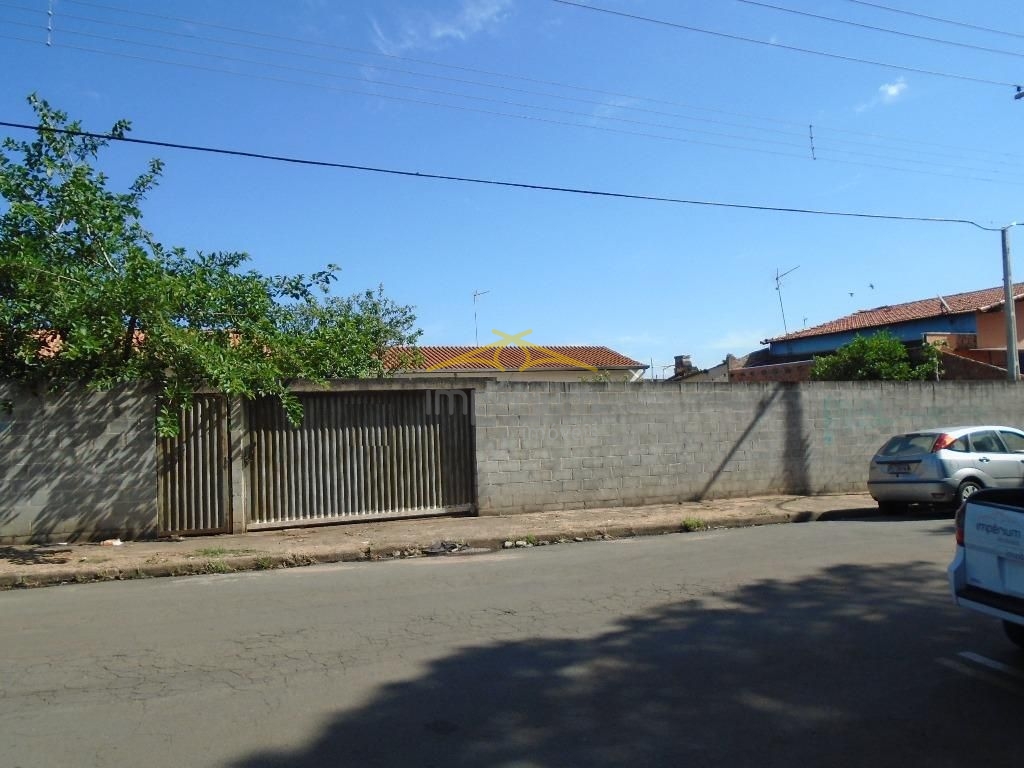 Terreno / Lote no Jardim São Vito - Americana — foto 2