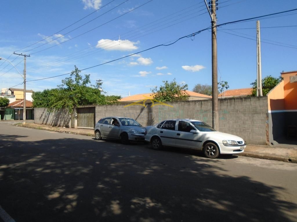 Terreno / Lote no Jardim São Vito - Americana — foto 3