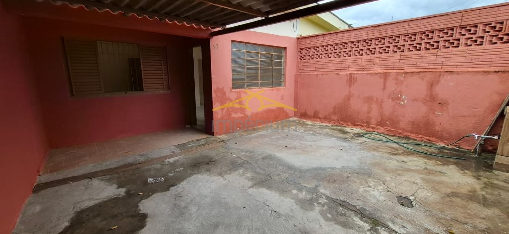 Casa com 2 quartos no Vila Belvedere - Americana — foto 2