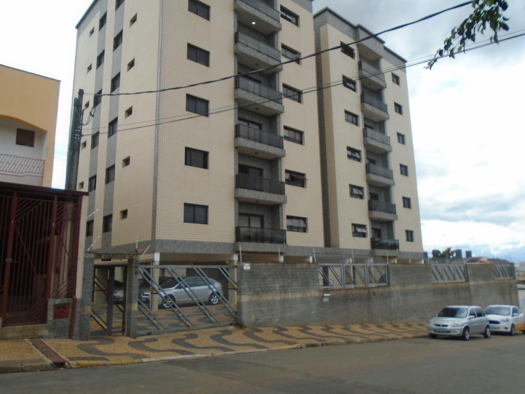 Apartamento em Vila Belvedere