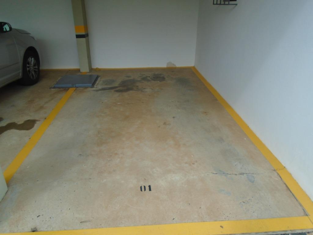 Apartamento com 2 quartos no Vila Belvedere - Americana — foto 5