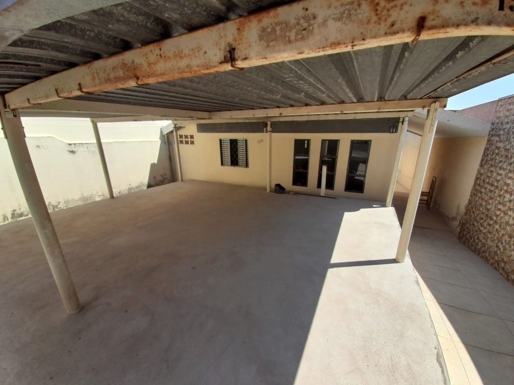 Casa com 4 quartos no Antônio Zanaga - Americana — foto 2