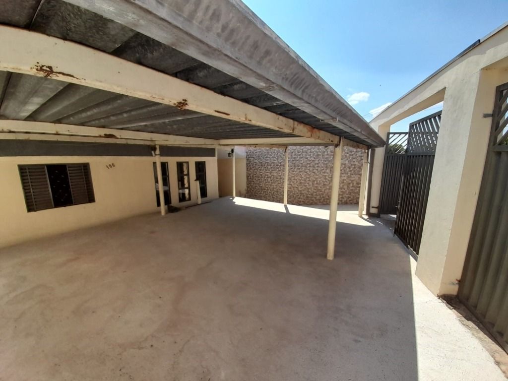 Casa com 4 quartos no Antônio Zanaga - Americana — foto 3