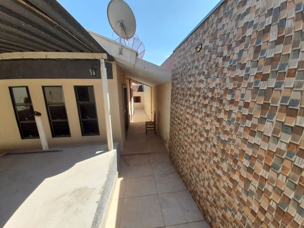Casa com 4 quartos no Antônio Zanaga - Americana — foto 4