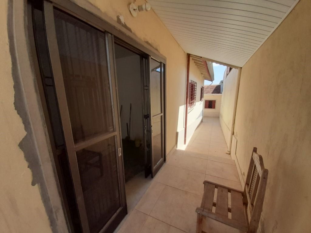 Casa com 4 quartos no Antônio Zanaga - Americana — foto 5