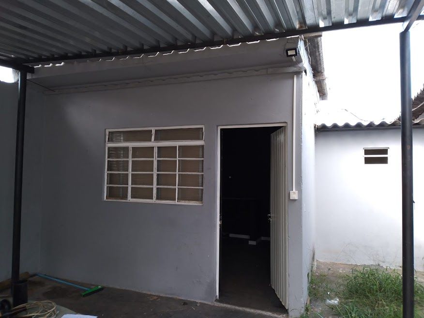 Casa com 1 quarto no Vila Belvedere - Americana — foto 2