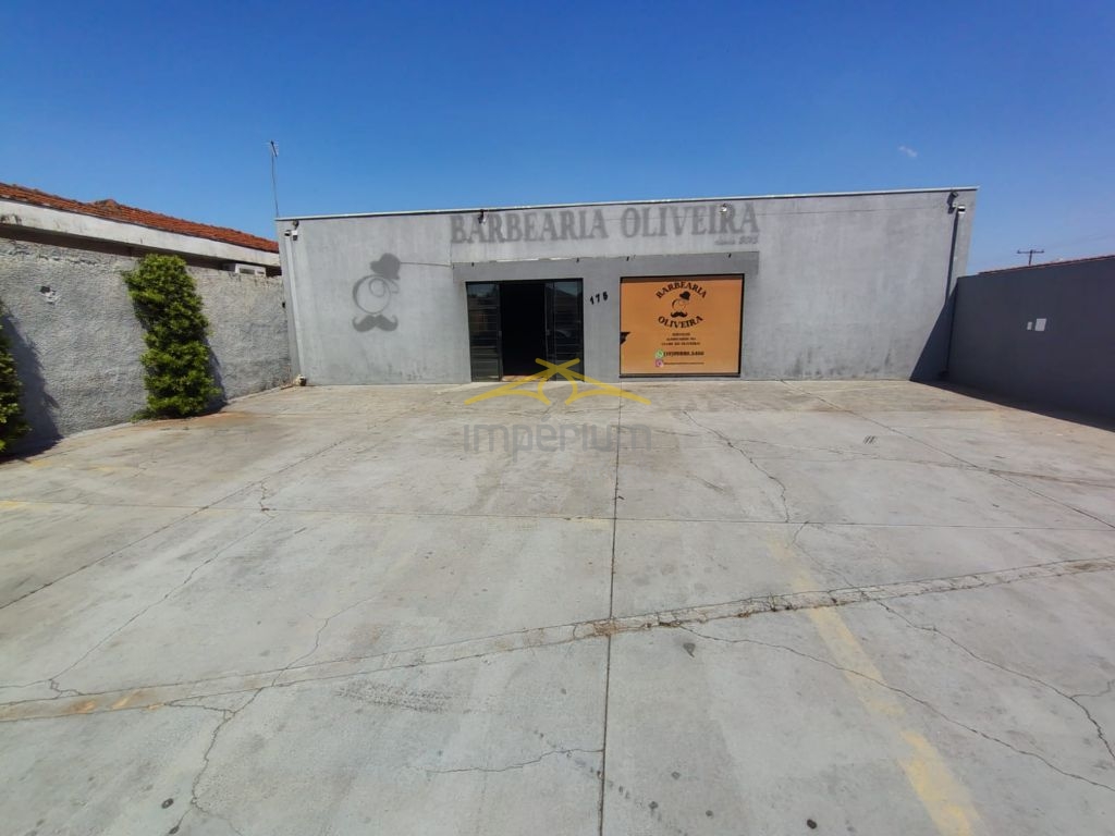 Estabelecimento Comercial em Jardim São Vito