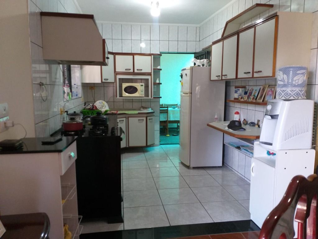 Casa com 3 quartos no Vila Mariana - Americana — foto 2