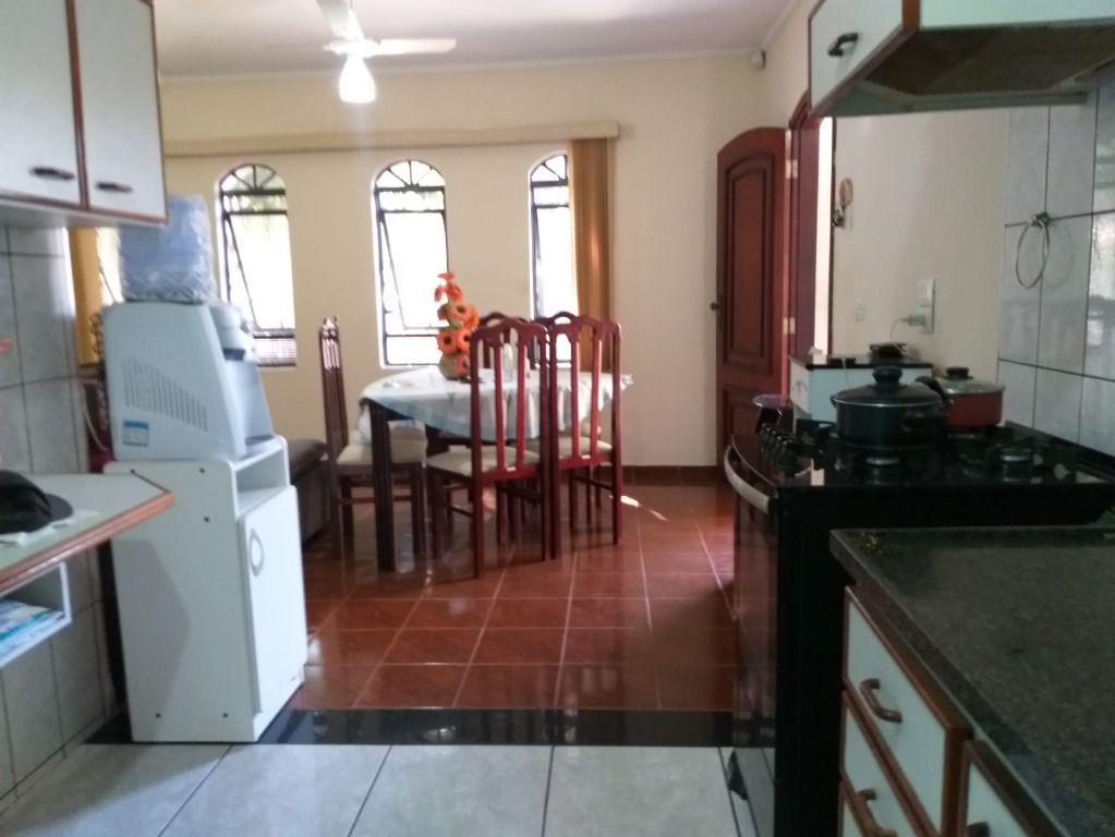 Casa em Vila Mariana
