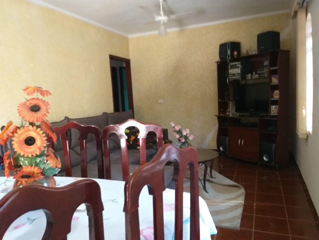 Casa com 3 quartos no Vila Mariana - Americana — foto 3