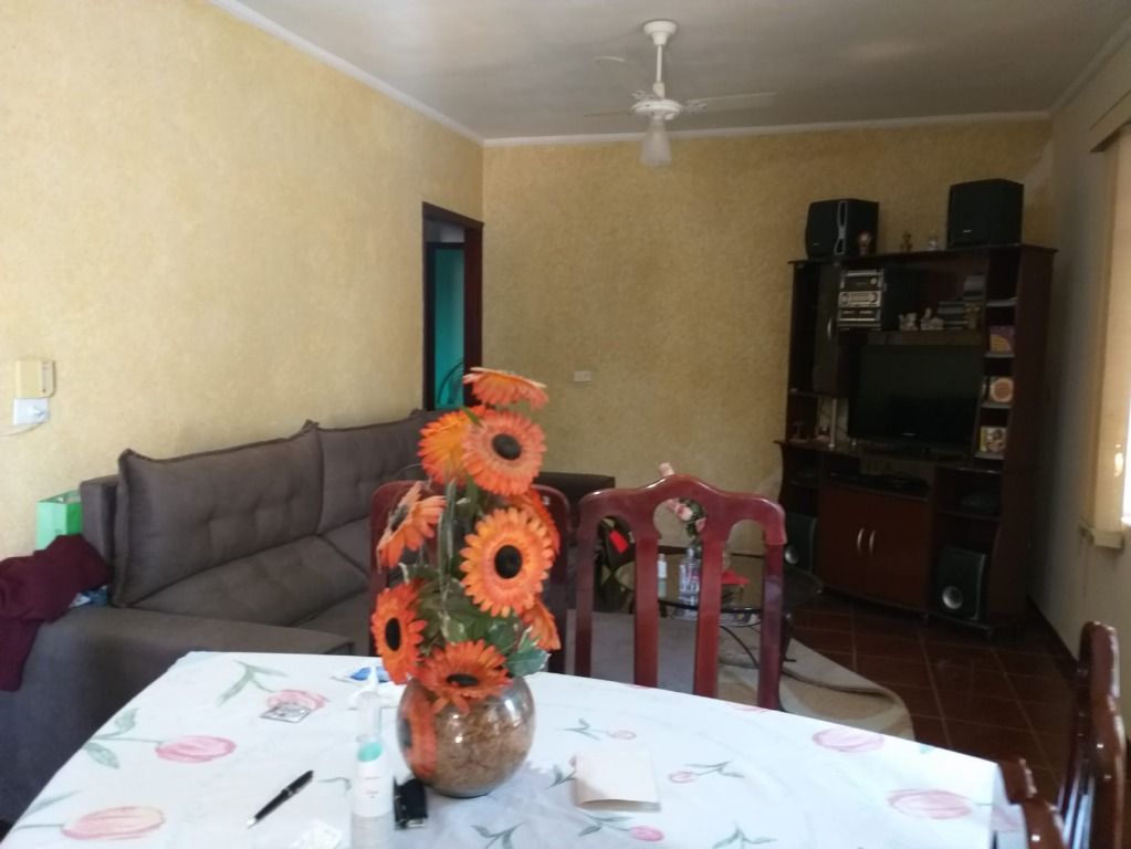 Casa com 3 quartos no Vila Mariana - Americana — foto 5