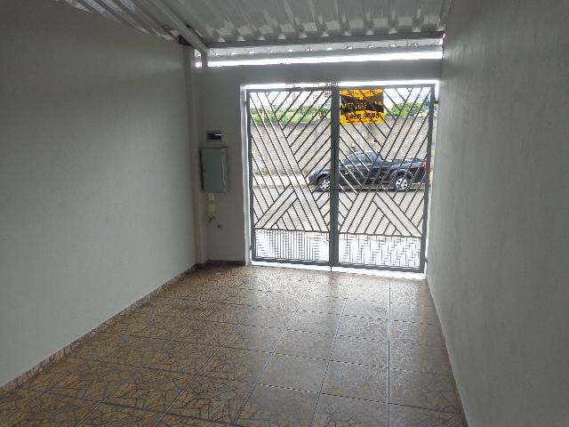Casa em São Manoel