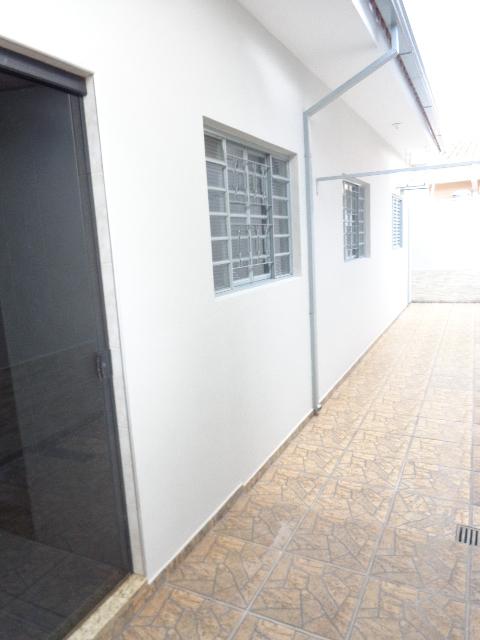 Casa com 1 quarto no São Manoel - Americana — foto 2