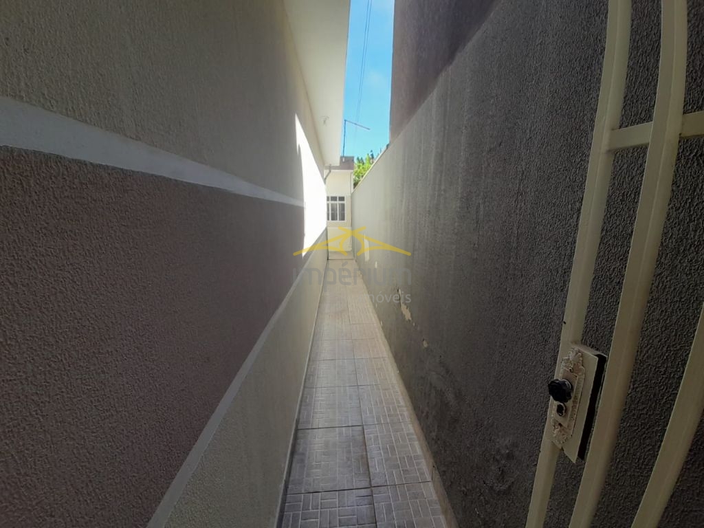 Casa com 2 quartos no Parque Nova Carioba - Americana — foto 3