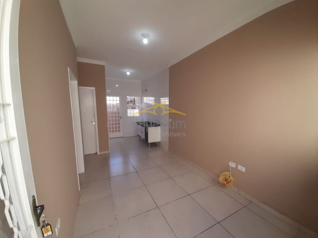 Casa com 2 quartos no Parque Nova Carioba - Americana — foto 5
