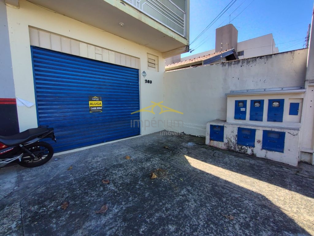 Estabelecimento Comercial em São Manoel