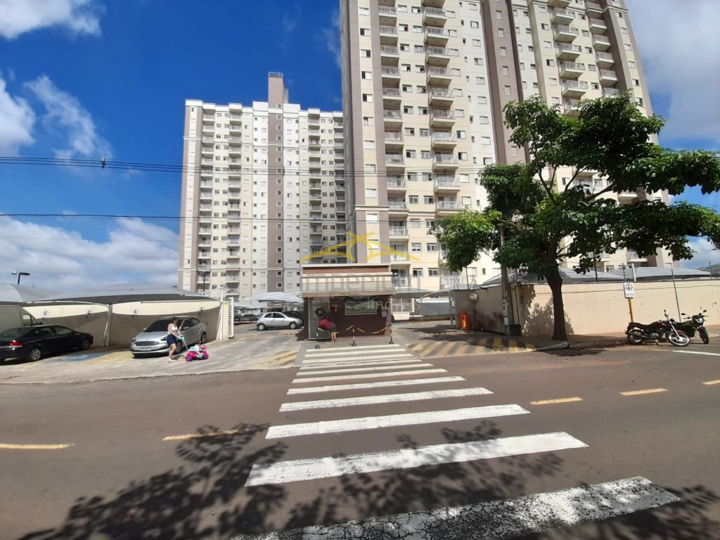 Apartamento em Cariobinha