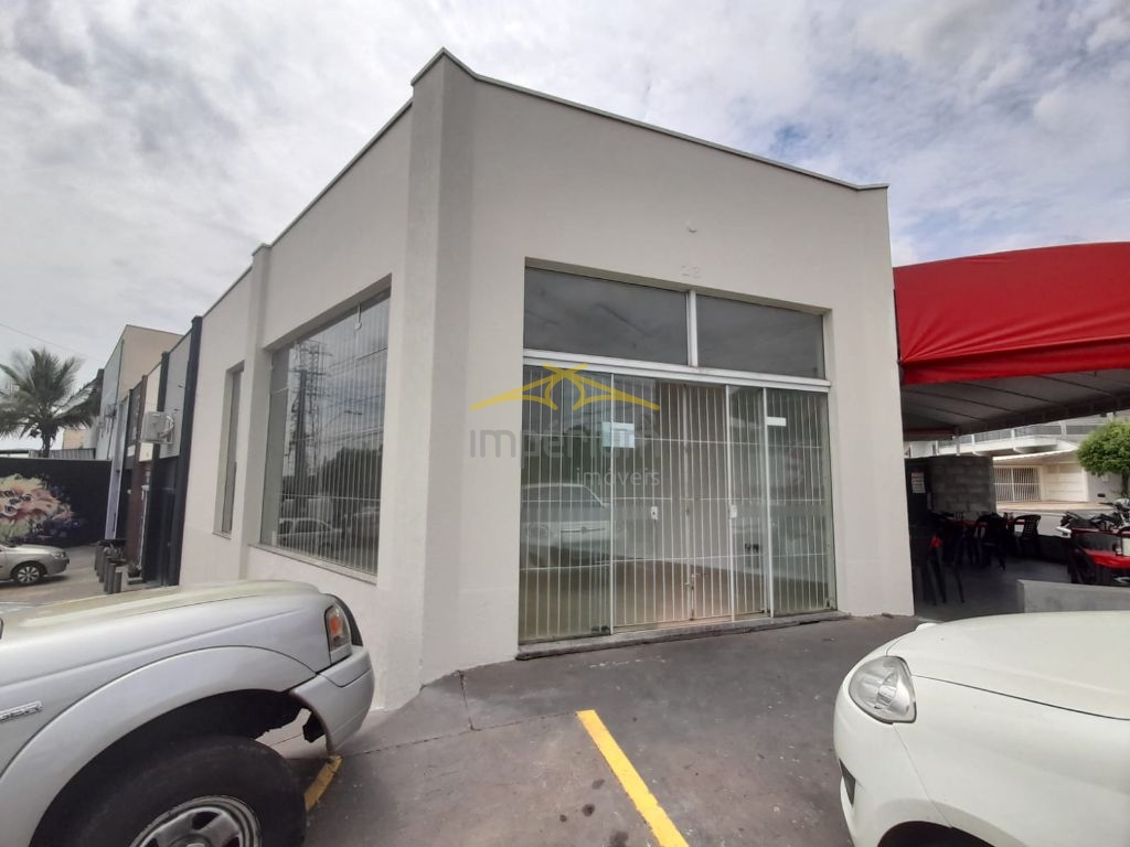 Estabelecimento Comercial em Parque Nova Carioba