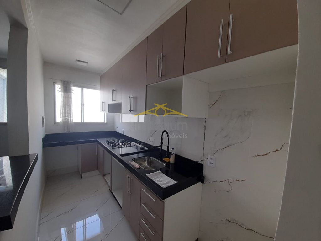 Apartamento com 2 quartos no Jardim Progresso - Americana — foto 4