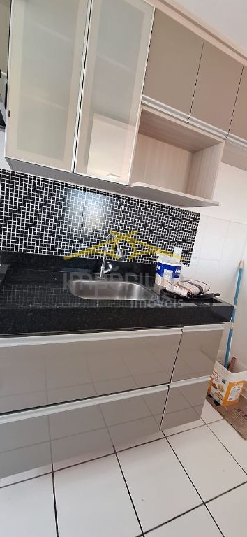 Apartamento com 2 quartos no Jardim Boer I - Americana — foto 2