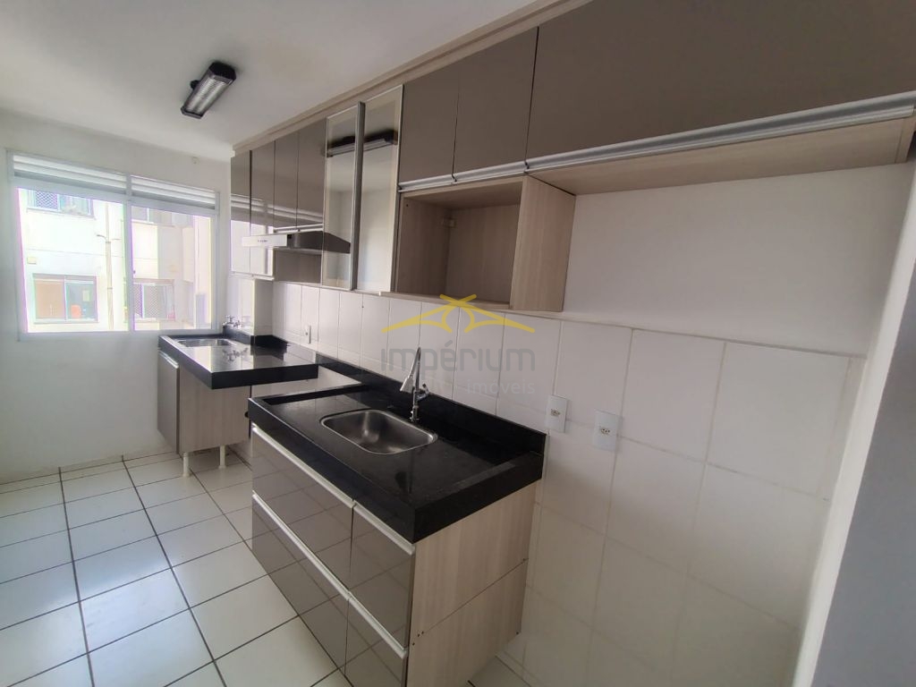 Apartamento com 2 quartos no Jardim Boer I - Americana — foto 4