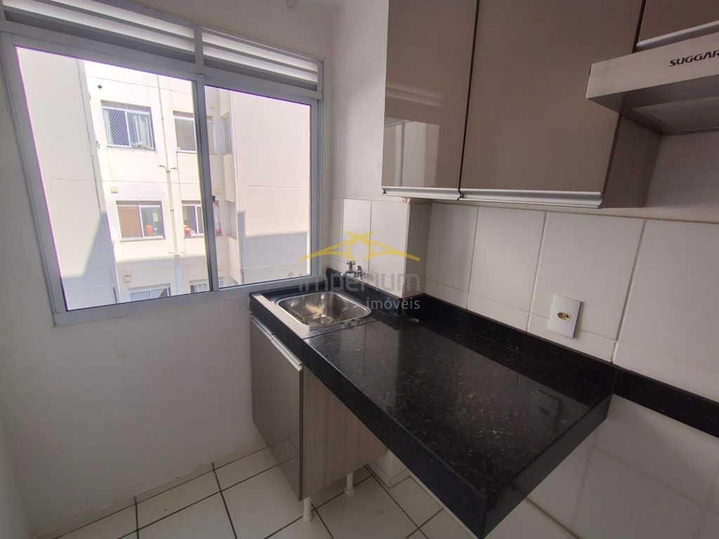 Apartamento com 2 quartos no Jardim Boer I - Americana — foto 5
