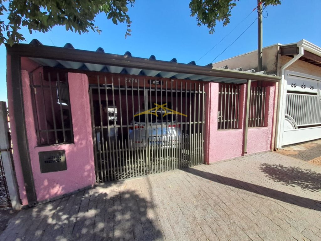 Casa em Santa Cruz