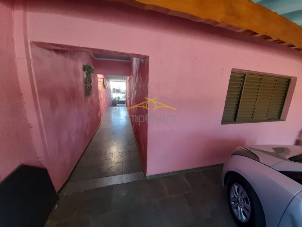 Casa com 1 quarto no Santa Cruz - Americana — foto 2