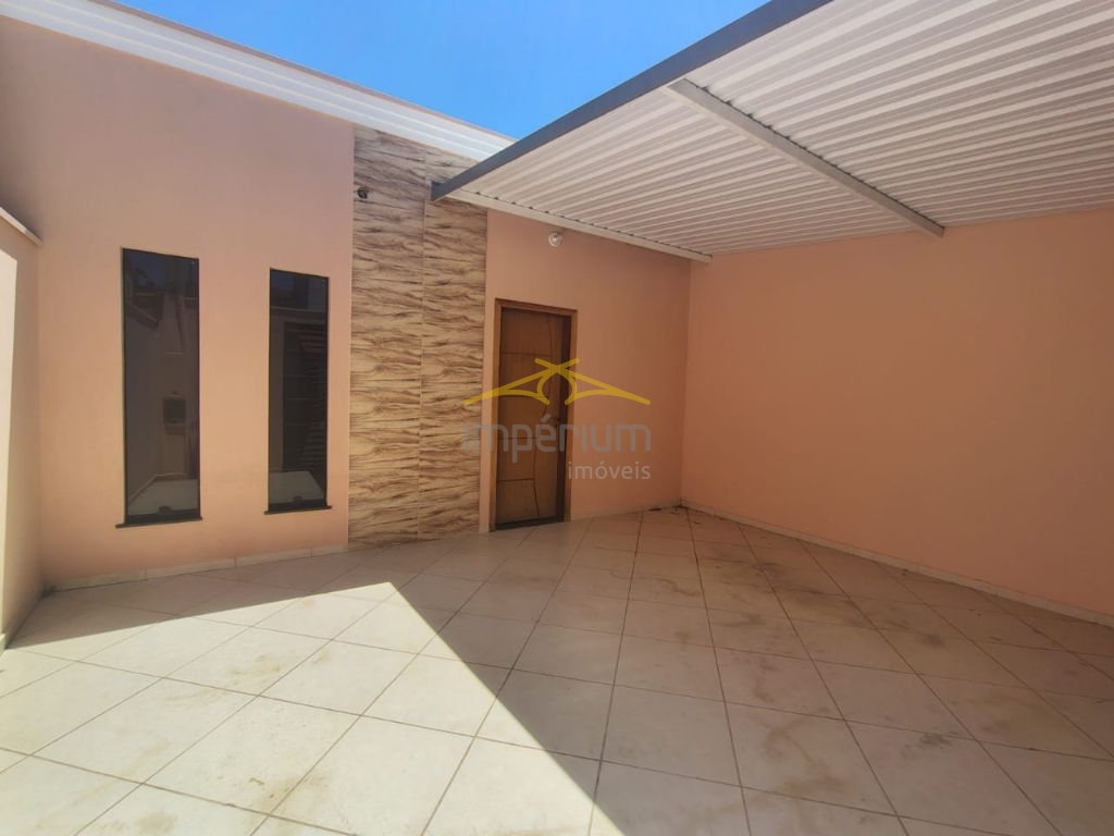 Casa com 2 quartos no Residencial Vale das Nogueiras - Americana — foto 2
