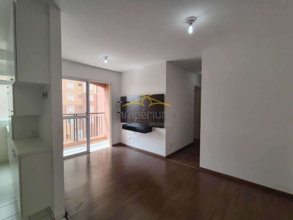 Apartamento com 2 quartos no Jardim Nossa Senhora do Carmo - Americana — foto 2