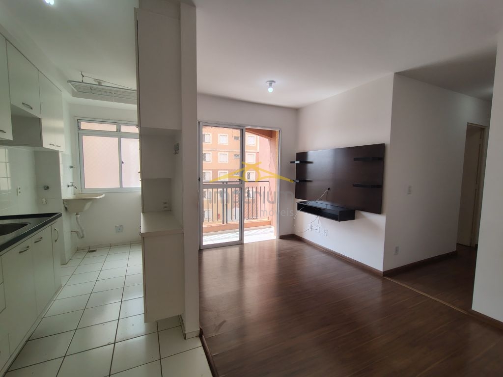 Apartamento em Jardim Nossa Senhora do Carmo