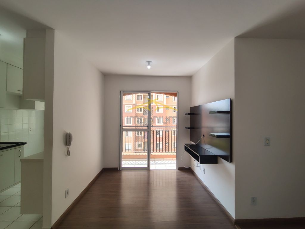 Apartamento com 2 quartos no Jardim Nossa Senhora do Carmo - Americana — foto 3