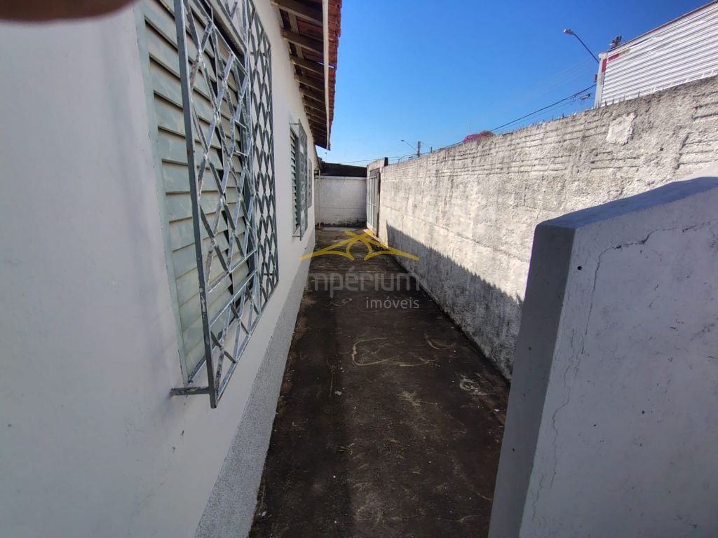 Casa com 3 quartos no Antônio Zanaga - Americana — foto 4