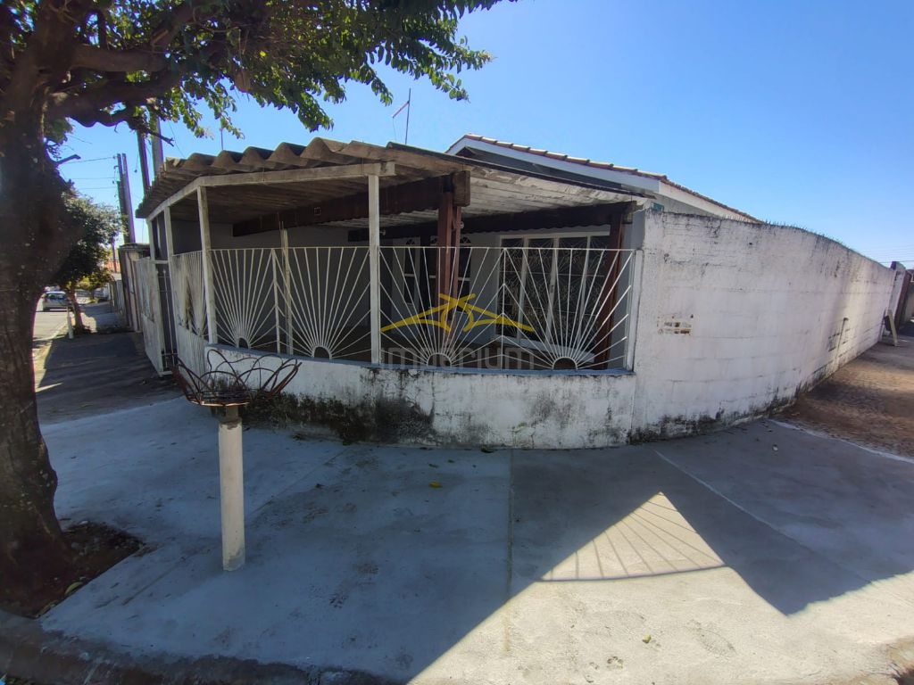 Casa em Antônio Zanaga