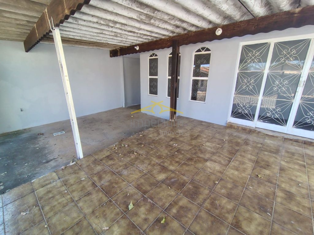 Casa com 3 quartos no Antônio Zanaga - Americana — foto 3