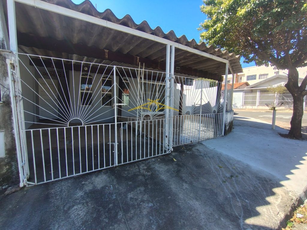Casa com 3 quartos no Antônio Zanaga - Americana — foto 2