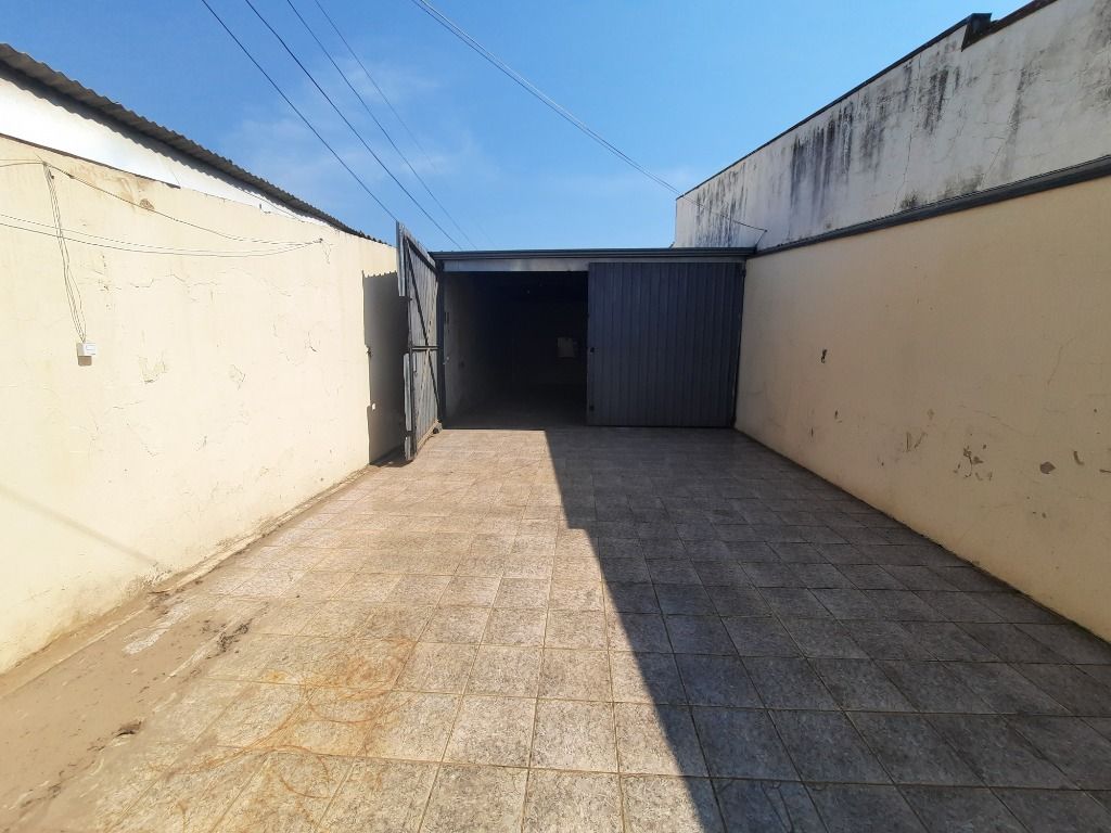 Estabelecimento Comercial no Parque Residencial Jaguari - Americana — foto 2