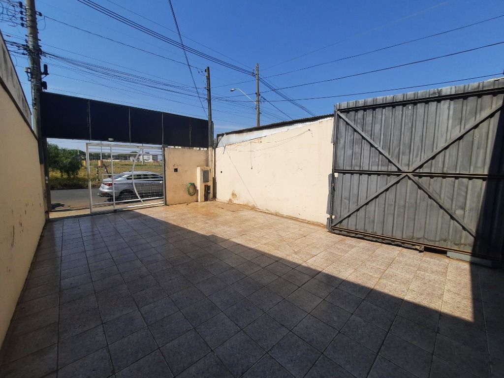 Estabelecimento Comercial no Parque Residencial Jaguari - Americana — foto 3