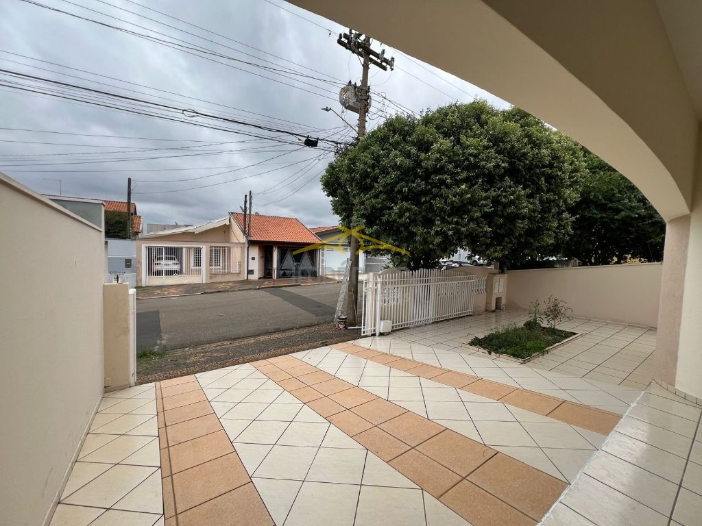 Casa com 3 quartos no Santa Cruz - Americana — foto 2