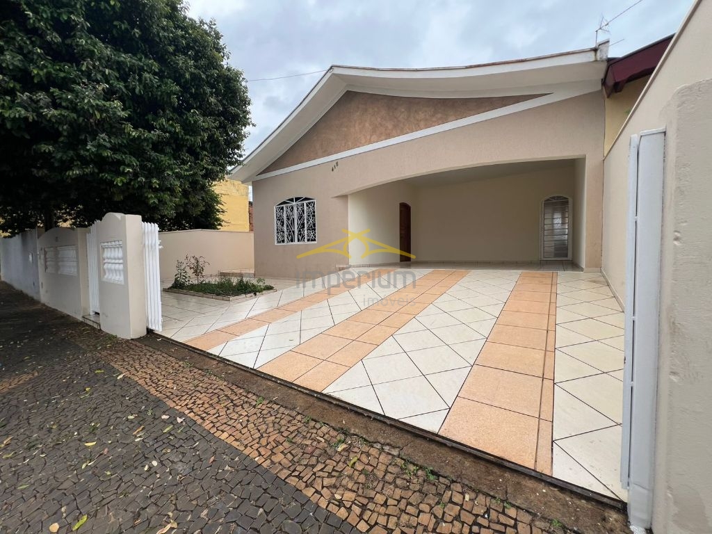 Casa em Santa Cruz
