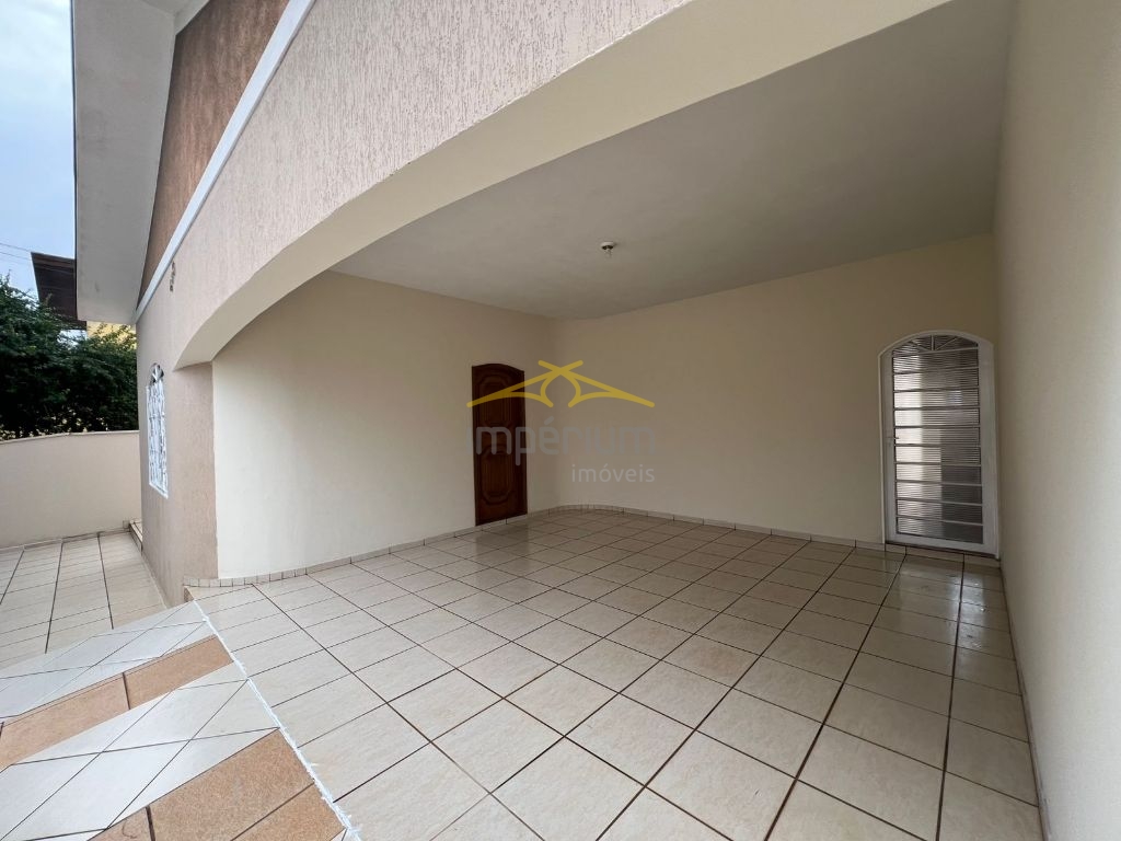 Casa com 3 quartos no Santa Cruz - Americana — foto 3
