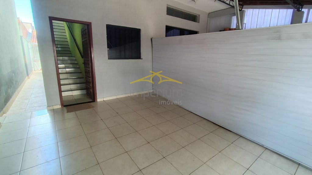 Casa no Jardim Paz - Americana — foto 2