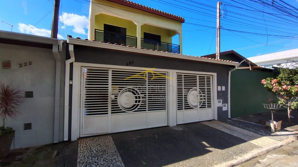 Casa em Jardim Paz